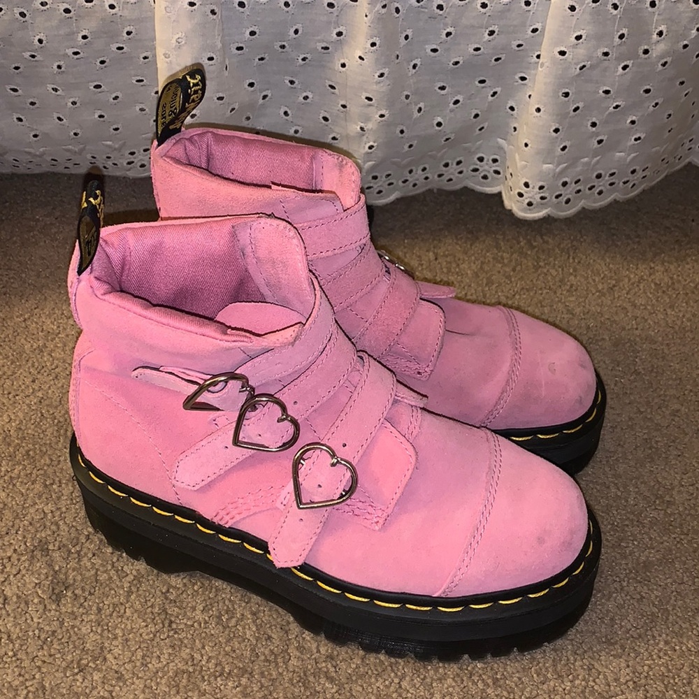 Lazy Oaf Dr. Marten